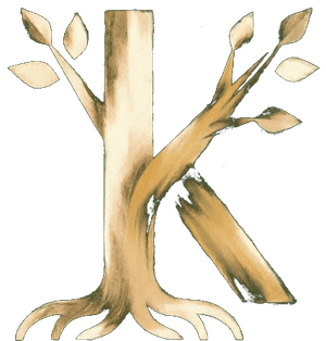 Zahan Kinship logo