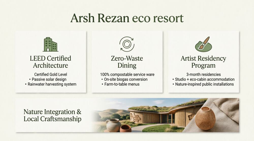 Arsh Rezan