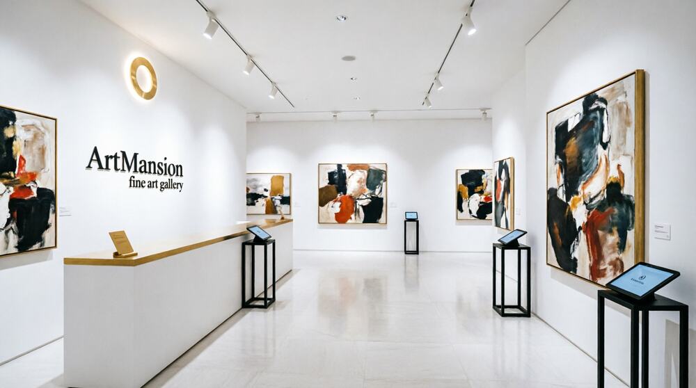 Artmansion