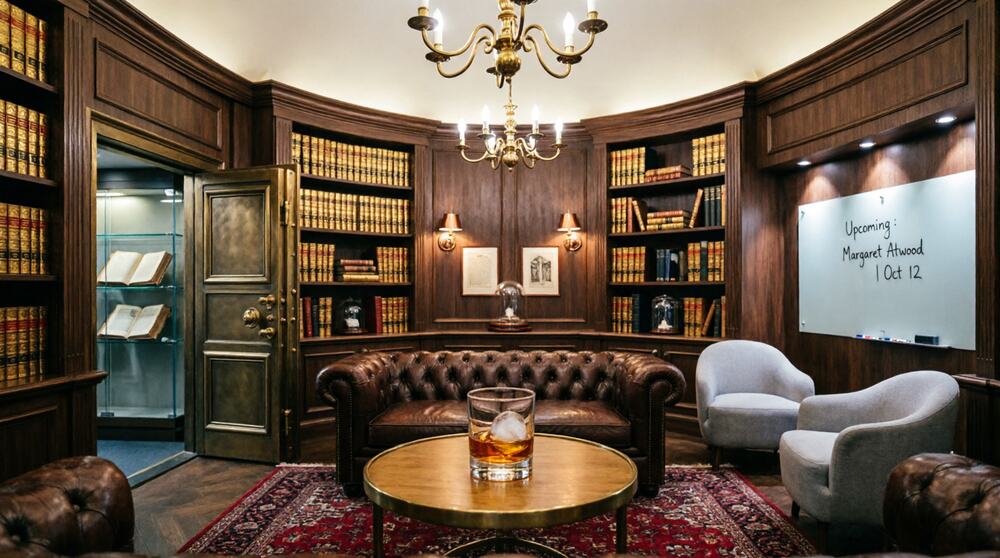 BookMansion