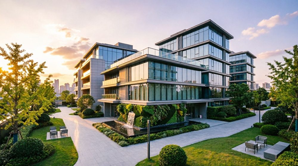 Zahan Realty